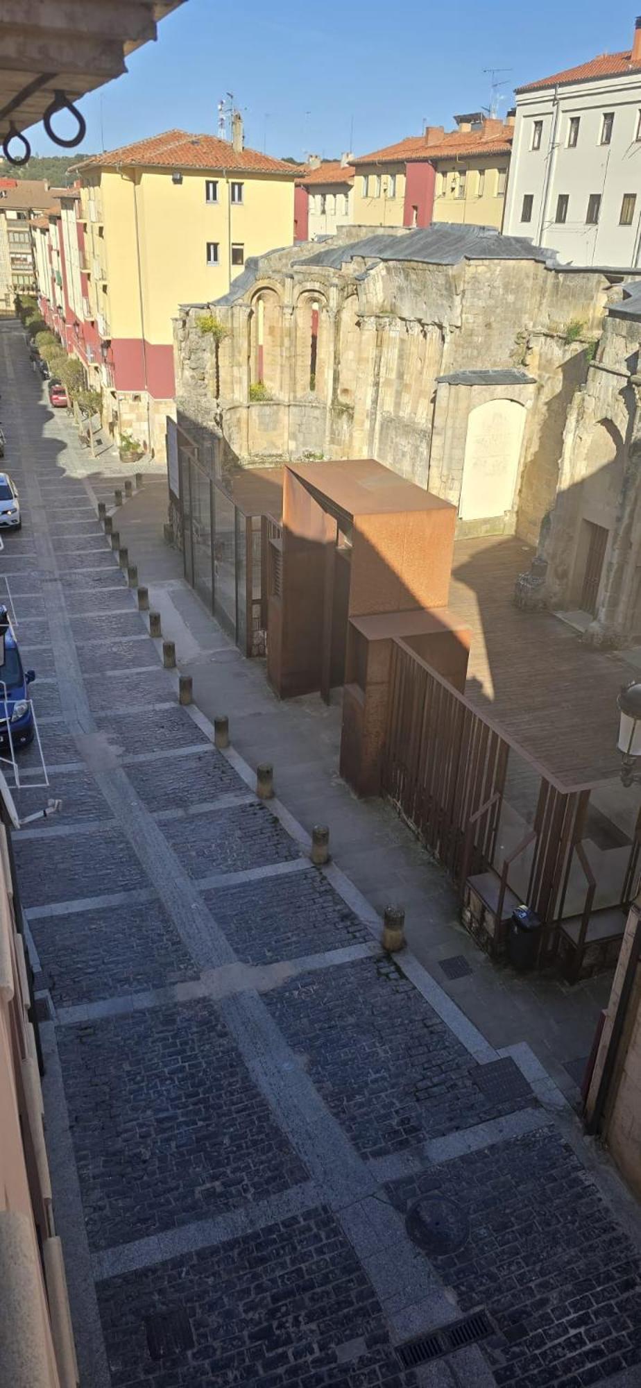 El Rincon De San Nicolas Soria Esterno foto